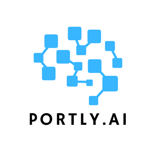 Meet PORTLY, Your AI Career Ally